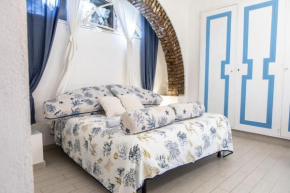 Villa Daniela -Vista Mare-70metri dal Mare - WI-FI - Free Parking Terracina